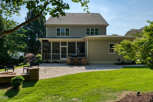 310 Weycroft Grant Drive, Cary, NC 27519