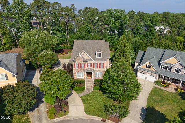 310 Weycroft Grant Drive, Cary, NC 27519