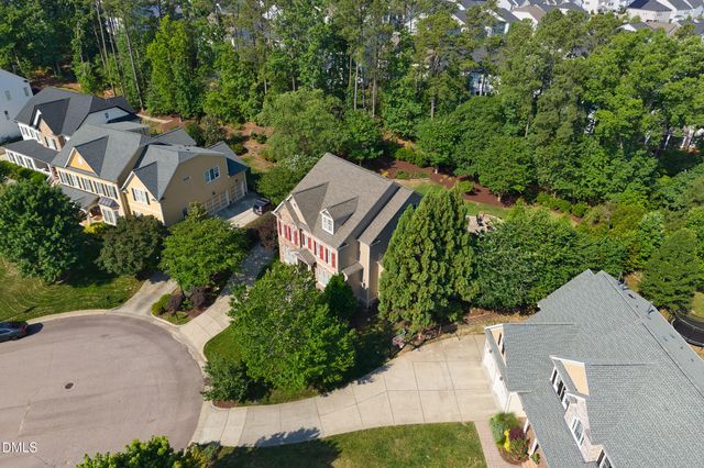 310 Weycroft Grant Drive, Cary, NC 27519
