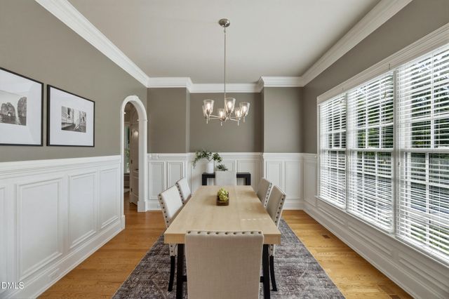 310 Weycroft Grant Drive, Cary, NC 27519