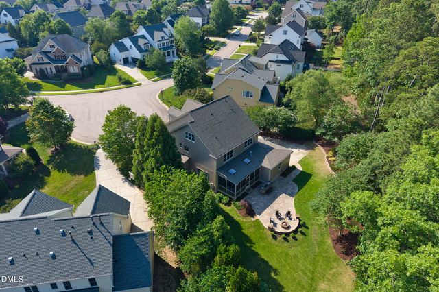 310 Weycroft Grant Drive, Cary, NC 27519