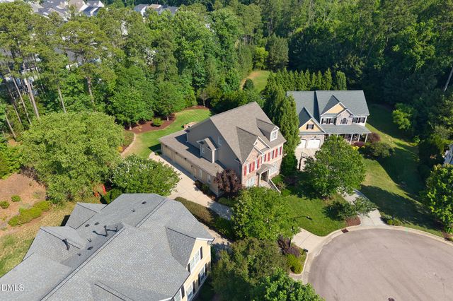 310 Weycroft Grant Drive, Cary, NC 27519