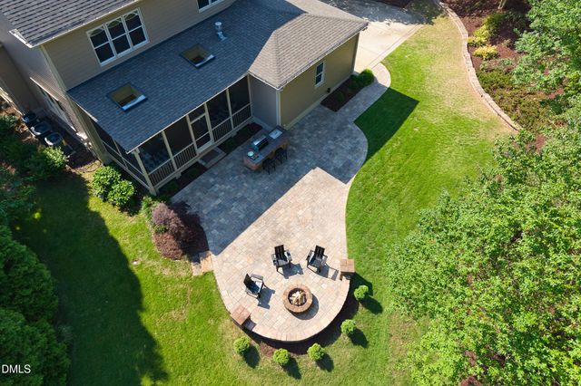 310 Weycroft Grant Drive, Cary, NC 27519