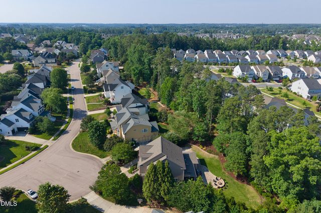 310 Weycroft Grant Drive, Cary, NC 27519