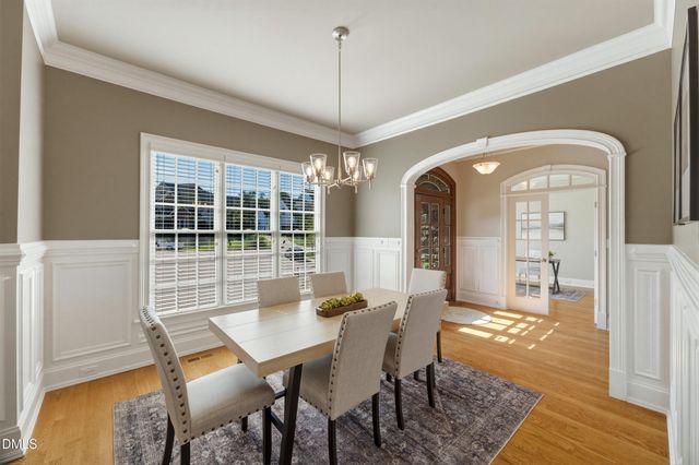 310 Weycroft Grant Drive, Cary, NC 27519