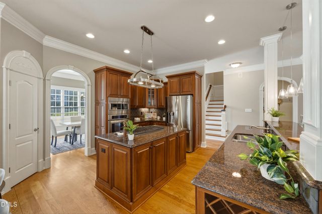 310 Weycroft Grant Drive, Cary, NC 27519