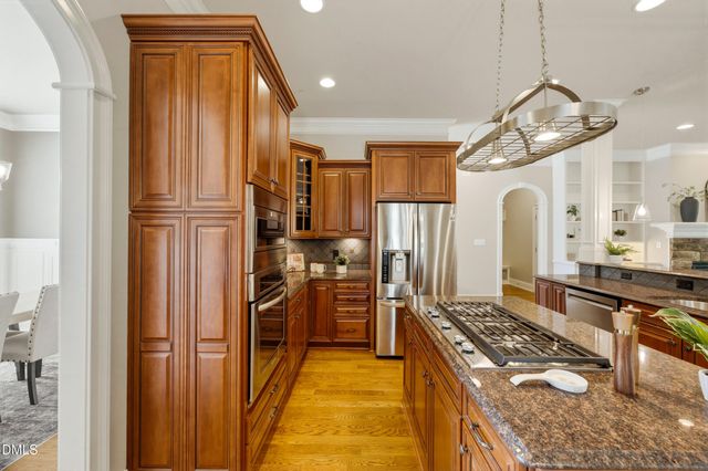 310 Weycroft Grant Drive, Cary, NC 27519