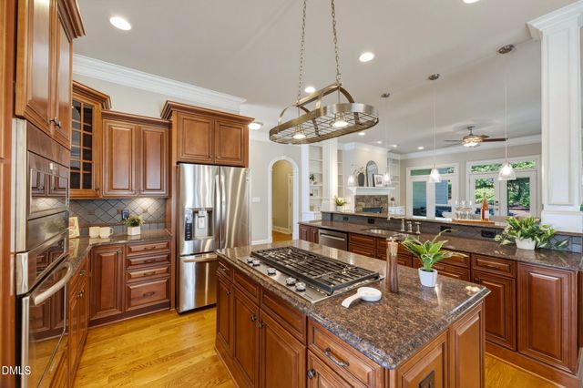 310 Weycroft Grant Drive, Cary, NC 27519