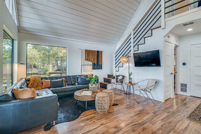 111 Barker Creek, Scroggins, TX 75480