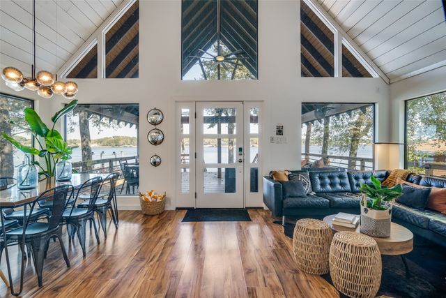 111 Barker Creek, Scroggins, TX 75480