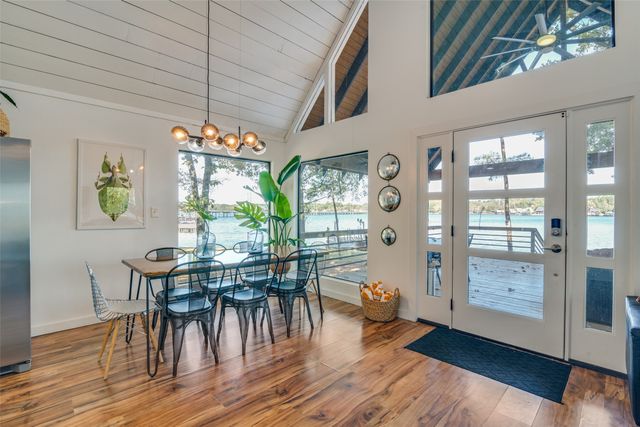 111 Barker Creek, Scroggins, TX 75480