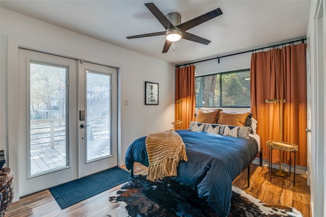 111 Barker Creek, Scroggins, TX 75480