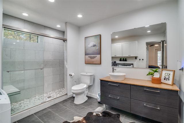 111 Barker Creek, Scroggins, TX 75480