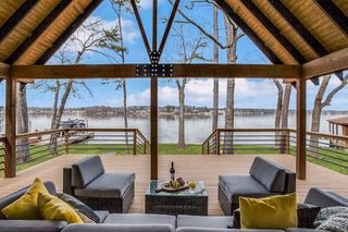 111 Barker Creek, Scroggins, TX 75480