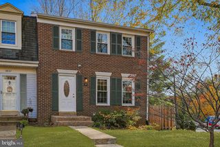 2839 KNOLLSIDE LN, Vienna, VA 22180