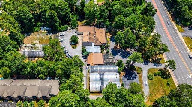 5706 Memorial Drive, Stone Mountain, GA 30083