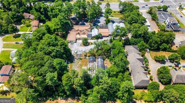 5706 Memorial Drive, Stone Mountain, GA 30083