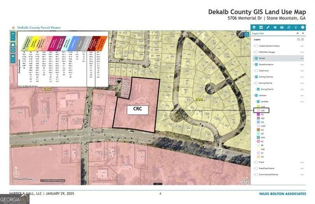 5706 Memorial Drive, Stone Mountain, GA 30083