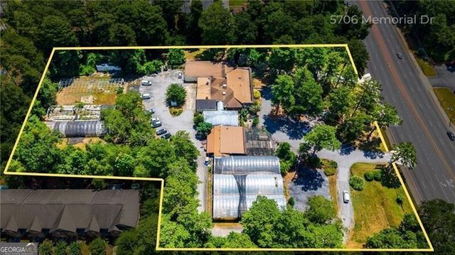 5706 Memorial Drive, Stone Mountain, GA 30083