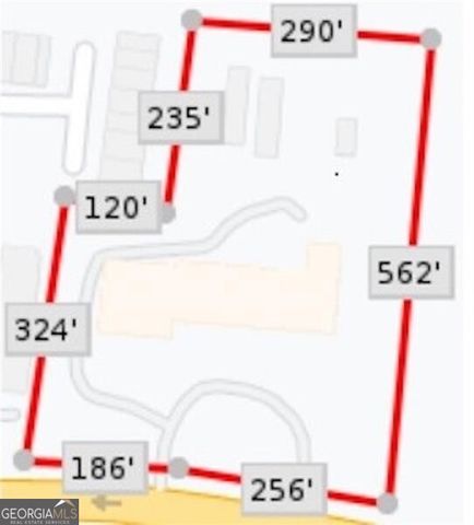 5706 Memorial Drive, Stone Mountain, GA 30083