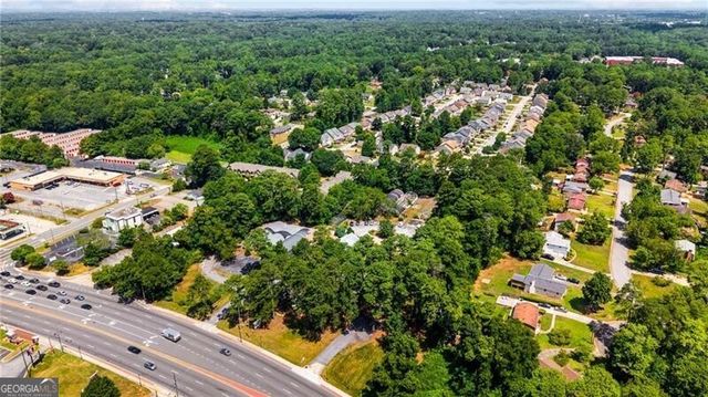 5706 Memorial Drive, Stone Mountain, GA 30083