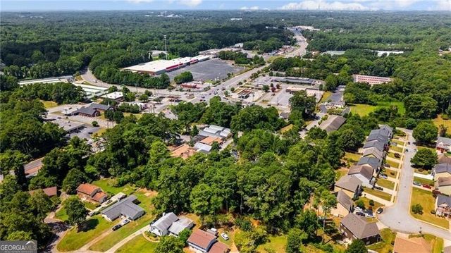 5706 Memorial Drive, Stone Mountain, GA 30083