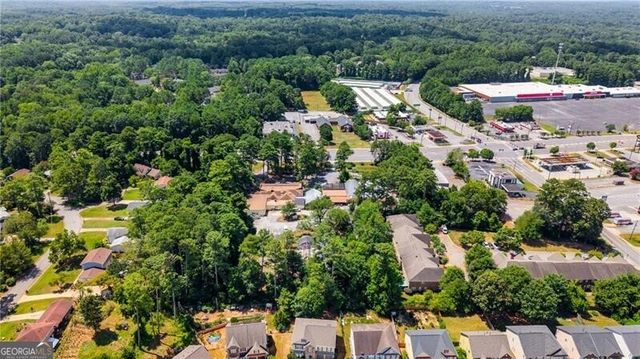 5706 Memorial Drive, Stone Mountain, GA 30083