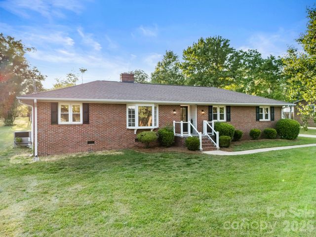 1447 Sullivan Street, Rock Hill, SC 29730