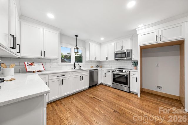 1447 Sullivan Street, Rock Hill, SC 29730