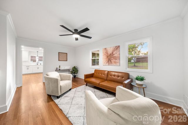1447 Sullivan Street, Rock Hill, SC 29730