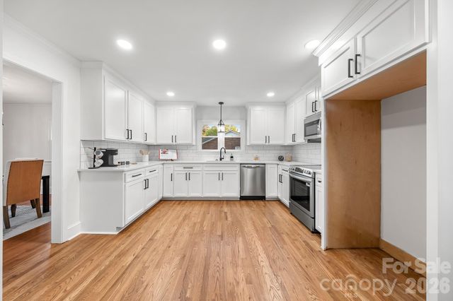 1447 Sullivan Street, Rock Hill, SC 29730