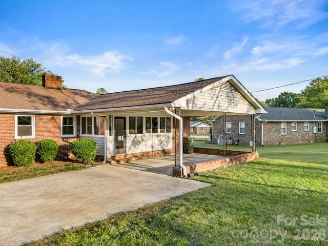 1447 Sullivan Street, Rock Hill, SC 29730