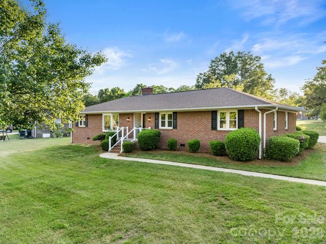 1447 Sullivan Street, Rock Hill, SC 29730