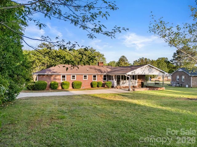 1447 Sullivan Street, Rock Hill, SC 29730