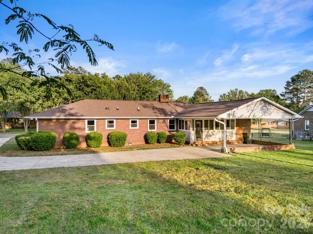 1447 Sullivan Street, Rock Hill, SC 29730