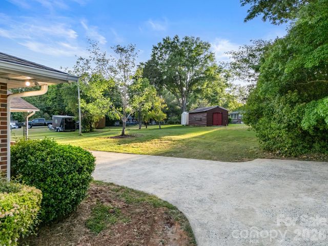 1447 Sullivan Street, Rock Hill, SC 29730