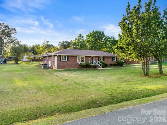 1447 Sullivan Street, Rock Hill, SC 29730