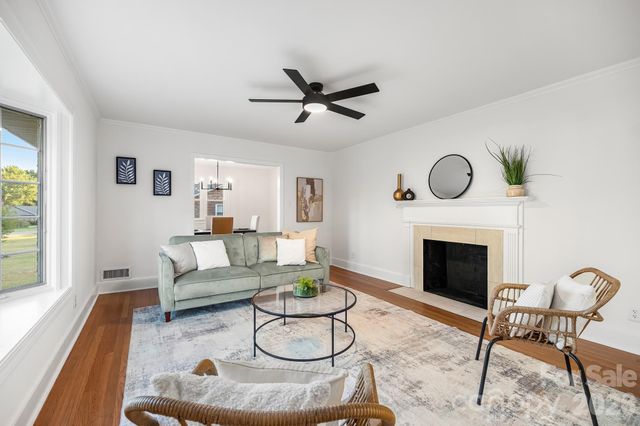 1447 Sullivan Street, Rock Hill, SC 29730