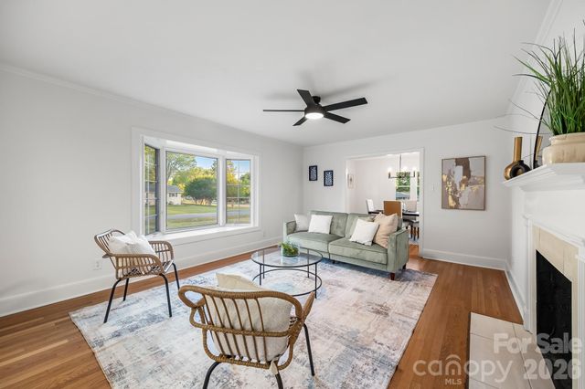 1447 Sullivan Street, Rock Hill, SC 29730