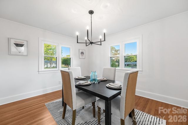 1447 Sullivan Street, Rock Hill, SC 29730