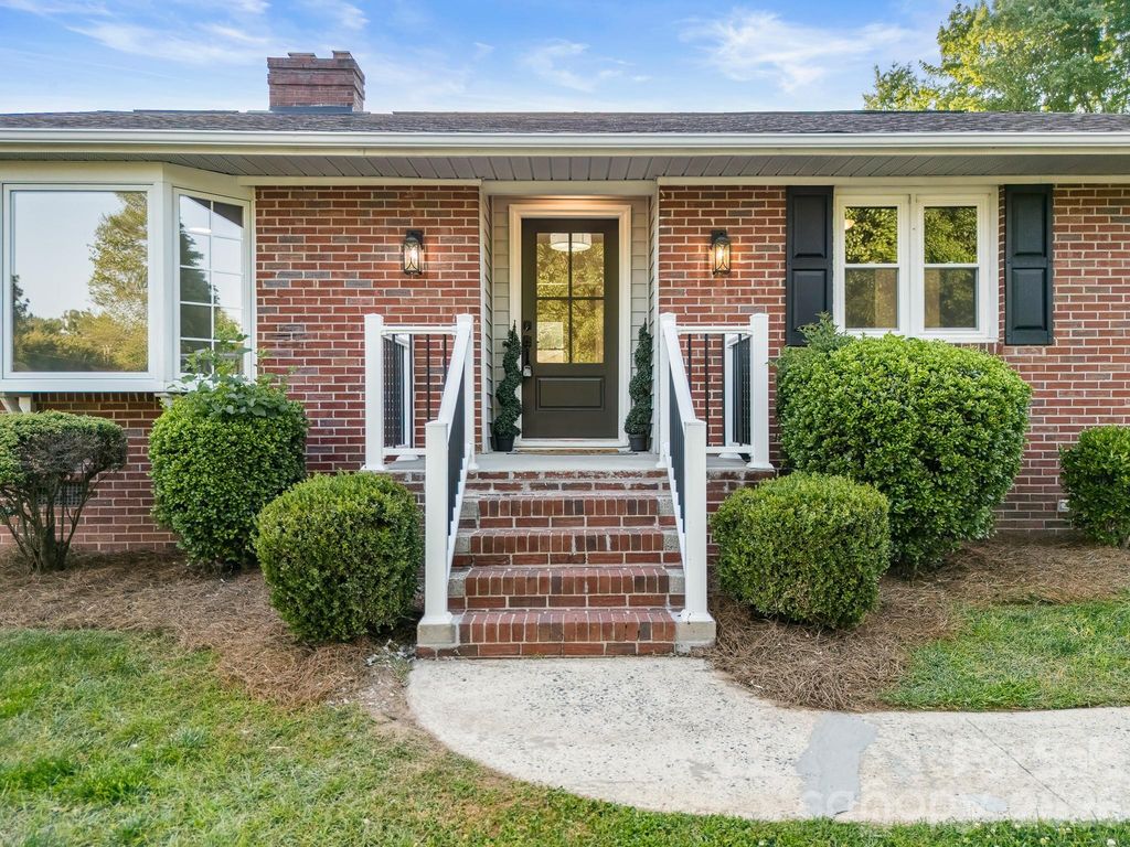 1447 Sullivan Street, Rock Hill, SC 29730