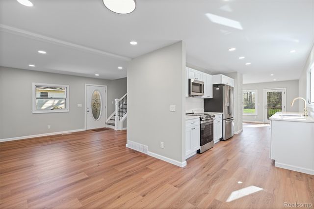 6273 Cold Spring Trail, Grand Blanc Charter Township, MI 48439