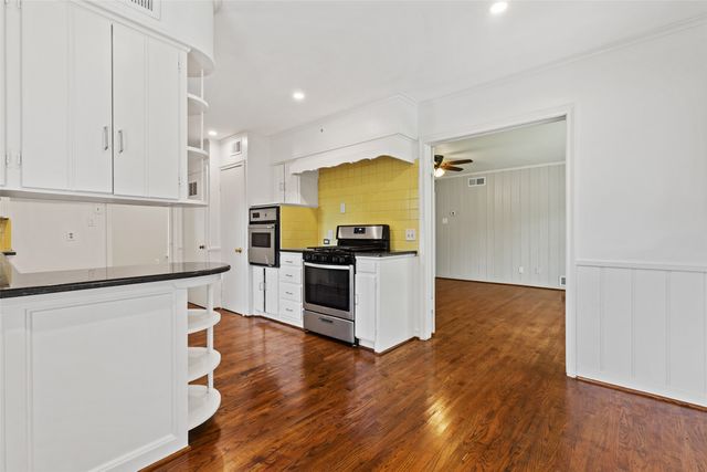 6440 Runnemede Drive, Dallas, TX 75214