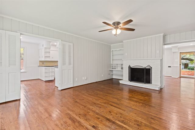 6440 Runnemede Drive, Dallas, TX 75214