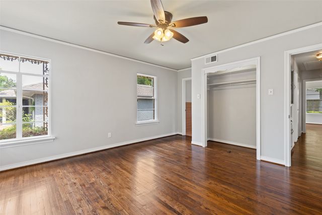 6440 Runnemede Drive, Dallas, TX 75214