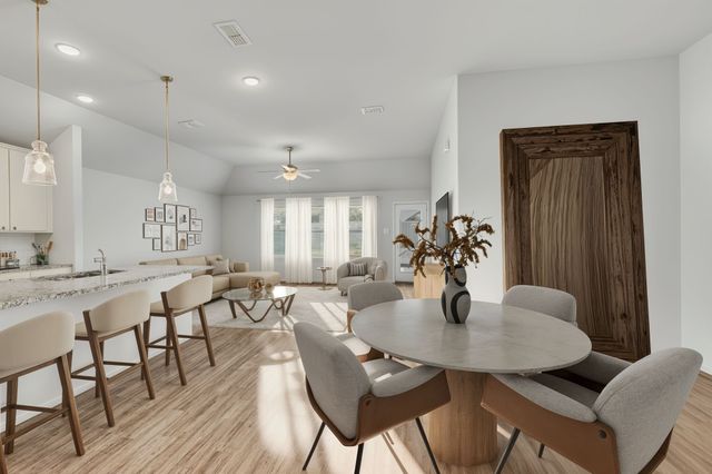 7161 Red Twig Trail, Venus, TX 76084