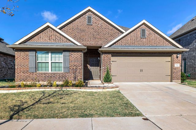 7161 Red Twig Trail, Venus, TX 76084