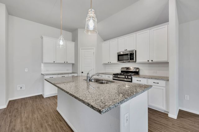 7161 Red Twig Trail, Venus, TX 76084