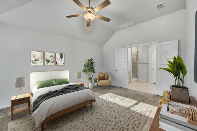 7161 Red Twig Trail, Venus, TX 76084