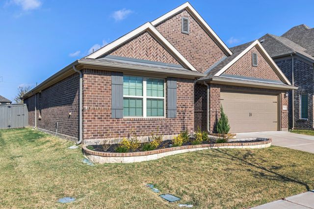 7161 Red Twig Trail, Venus, TX 76084